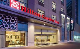 Hilton Garden Inn Dubai Deira